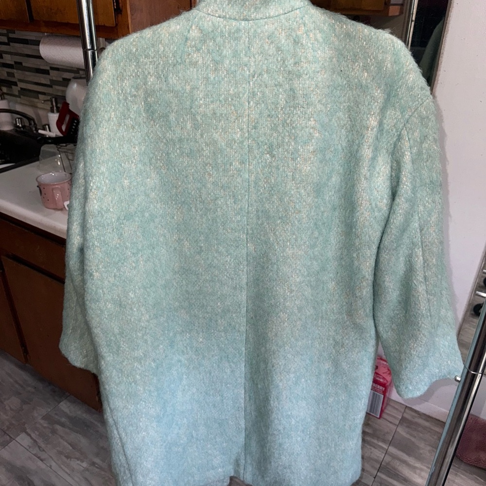 J Crew Coat
